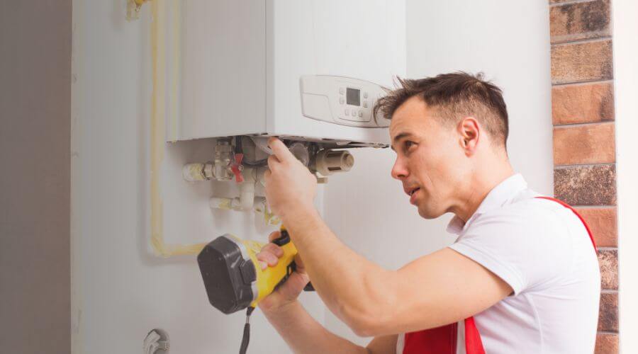 Professional Leak Detection Services in Grovespring, MO